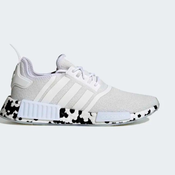NMD_R1 Cow Print - Picture 1 of 3